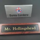 Business 5 image CUSTOM DESIGNS - DAHSKIP, INC. Wayfinding in Orlando FL