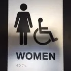 Business 6 image CUSTOM DESIGNS - DAHSKIP, INC. Wayfinding in Orlando FL