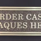 Business 8 image CUSTOM DESIGNS - DAHSKIP, INC. Wayfinding in Orlando FL