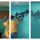 Business 9 image CUSTOM DESIGNS - DAHSKIP, INC. Wayfinding in Orlando FL