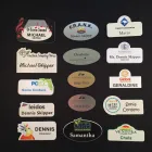 Business 13 image CUSTOM DESIGNS - DAHSKIP, INC. Wayfinding in Orlando FL