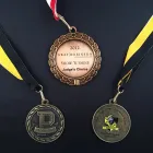 Business 17 image CUSTOM DESIGNS - DAHSKIP, INC. Wayfinding in Orlando FL