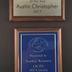 Business 18 image CUSTOM DESIGNS - DAHSKIP, INC. Wayfinding in Orlando FL