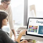 Business 2 image CUSTOM T-SHIRT PRINTING SAN DIEGO Shoe Stores in San Diego CA