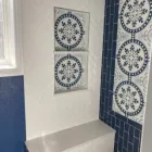 Business 4 image CUSTOM TILE SHOWER PAN Bathroom Remodeling in Denver CO