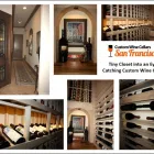 Business 6 image CUSTOM WINE CELLARS SAN FRANCISCO Wine Storage Equipment Installation in San Francisco CA