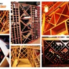 Business 7 image CUSTOM WINE CELLARS SAN FRANCISCO Wine Storage Equipment Installation in San Francisco CA