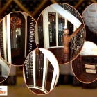 Business 1 image CUSTOM WINE CELLARS SAN FRANCISCO Wine Storage Equipment Installation in San Francisco CA