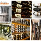 Business 3 image CUSTOM WINE CELLARS SAN FRANCISCO Wine Storage Equipment Installation in San Francisco CA
