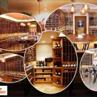 Business 5 image CUSTOM WINE CELLARS SAN FRANCISCO Wine Storage Equipment Installation in San Francisco CA