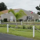 Business 1 image CYPRESS CAMPGROUND & RV PARK Travel & Tourism in Winter Haven FL