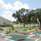 Business 5 image CYPRESS CAMPGROUND & RV PARK Travel & Tourism in Winter Haven FL