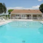 Business 8 image CYPRESS CAMPGROUND & RV PARK Travel & Tourism in Winter Haven FL