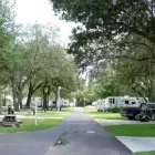 Business 9 image CYPRESS CAMPGROUND & RV PARK Travel & Tourism in Winter Haven FL