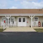 Business 11 image CYPRESS CAMPGROUND & RV PARK Travel & Tourism in Winter Haven FL