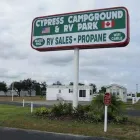 Business 12 image CYPRESS CAMPGROUND & RV PARK Travel & Tourism in Winter Haven FL