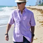Business 42 image DACCORD SHIRTS & GUAYABERAS in Miami FL