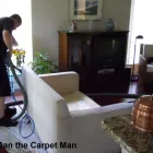 Business 7 image DAN DAN THE CARPET MAN Water Restoration in Orlando FL