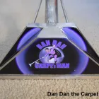 Business 1 image DAN DAN THE CARPET MAN Water Restoration in Orlando FL