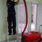 Business 2 image DAN DAN THE CARPET MAN Water Restoration in Orlando FL