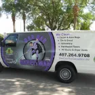Business 3 image DAN DAN THE CARPET MAN Water Restoration in Orlando FL