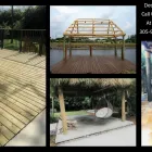 Business 4 image DAN THE TIKI MAN Prefabricated Structures in Cutler Bay FL