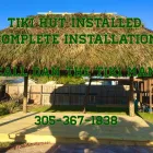 Business 11 image DAN THE TIKI MAN Prefabricated Structures in Cutler Bay FL