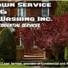 Business 1 image DANIEL'S LAWN SERVICE AND PRESSURE WASHING Pressure Washing Equipment & Services in Orlando FL