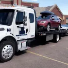 Business 5 image DANNY BOYS TOWING Truck Rental Agency in Wheat Ridge CO