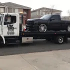 Business 6 image DANNY BOYS TOWING Truck Rental Agency in Wheat Ridge CO