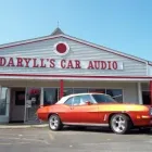 Business 3 image DARYLLS CAR AUDIO auto accessory service in West Seneca NY