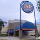 Business 1 image DAVE & BUSTER'S Take Out Restaurants in Hollywood FL