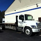 Business 1 image DAVE'S EXPRESS DELIVERY INC. Couriers & Messengers in Buffalo NY