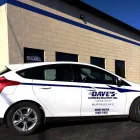 Business 2 image DAVE'S EXPRESS DELIVERY INC. Couriers & Messengers in Buffalo NY
