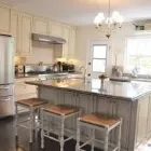 Business 2 image DAVE'S PAINT & HARDWARE Painting Contractors in Los Angeles CA