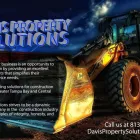 Business 6 image DAVIS PROPERTY SOLUTIONS General Contractors in Tampa FL