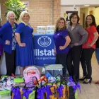 Business 5 image DEBE A. CAMPOS-FLEENOR: ALLSTATE INSURANCE Renter's Insurance Agency in Tucson AZ