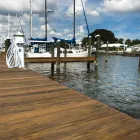 Business 3 image DECKS & DOCKS LUMBER COMPANY ORLANDO Pilings in Lockhart FL