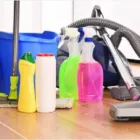 Business 5 image DECORUM CLEANING, LLC Standard Cleaning in Orlando FL