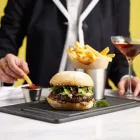 Business 1 image DEL FRISCO'S GRILLE Steakhouses in New York NY