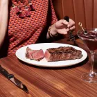 Business 4 image DEL FRISCO'S GRILLE Steakhouses in New York NY