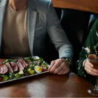Business 5 image DEL FRISCO'S GRILLE Steakhouses in New York NY