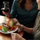 Business 7 image DEL FRISCO'S GRILLE Steakhouses in New York NY