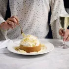 Business 8 image DEL FRISCO'S GRILLE Steakhouses in New York NY