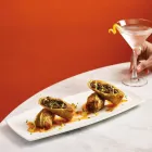 Business 11 image DEL FRISCO'S GRILLE Steakhouses in New York NY