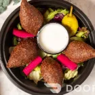 Business 3 image DELIGHTS OF BEIRUT Restaurent in Miami FL