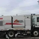 Business 1 image DELTA SWEEPING CO. Commercial Cleaning Services in Kansas City MO