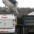 Business 3 image DELTA SWEEPING CO. Commercial Cleaning Services in Kansas City MO