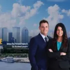 Business 1 image DENMON PEARLMAN LAW INJURY AND ACCIDENT ATTORNEYS Personal Injury Attorneys in Tampa FL