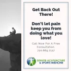 Business 1 image DENVER ACUPUNCTURE & SPORTS MEDICINE Acupuncture in Denver CO